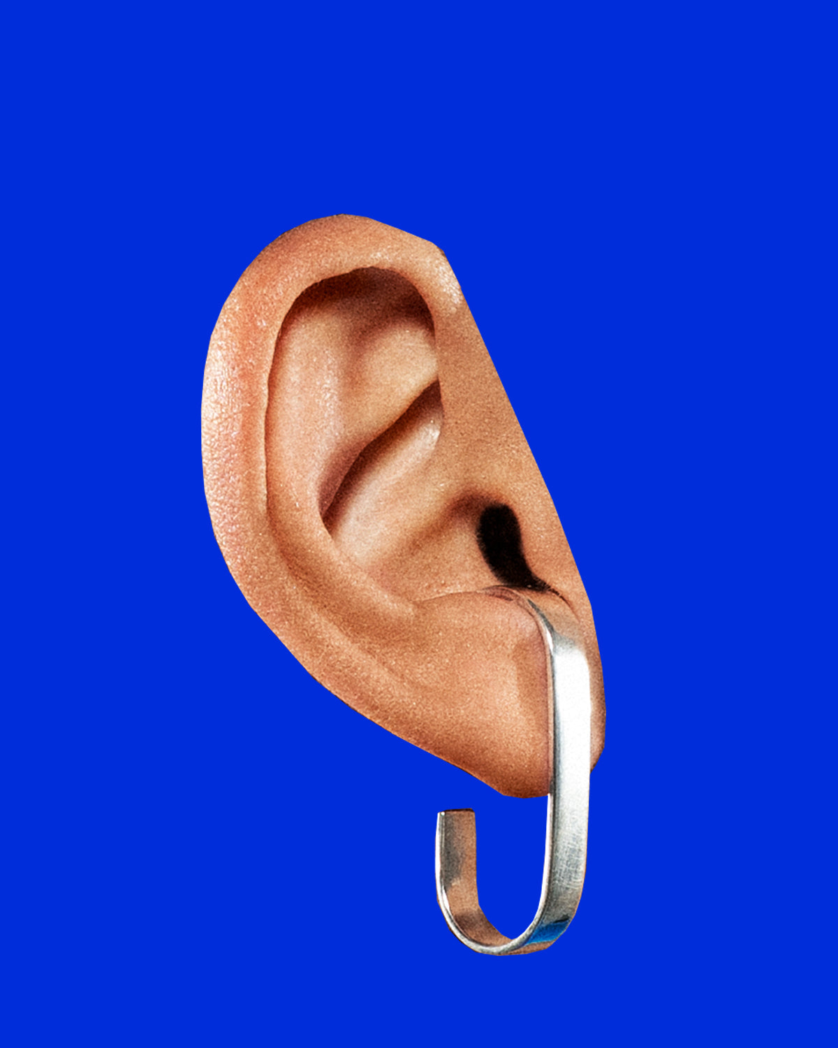 FLAT earrings